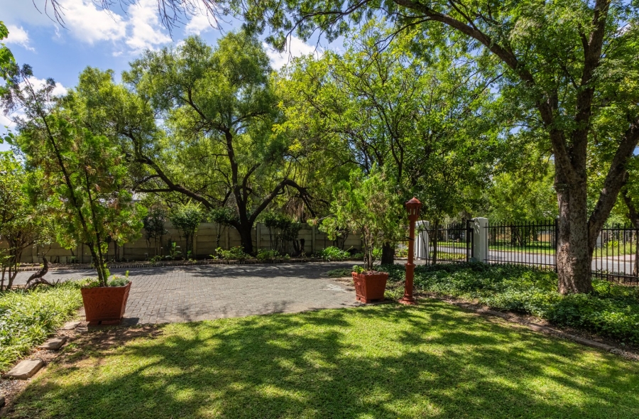 4 Bedroom Property for Sale in Wilgenhof Free State